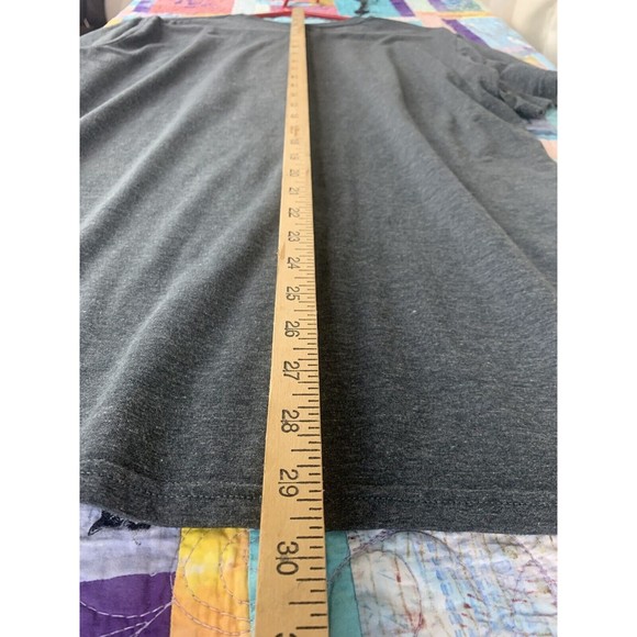 Oakley Established 1975 Short Sleeve T-Shirt Men's Medium Blue - Picture 6 of 6